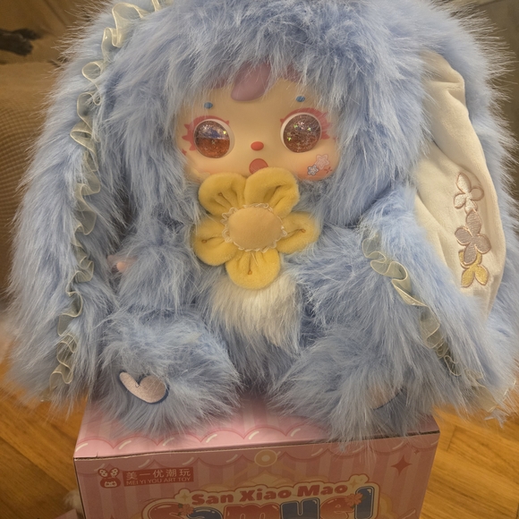 680% Samuel Rabbit Elf **CONFIRMED** Hydrangea - Picture 10 of 16